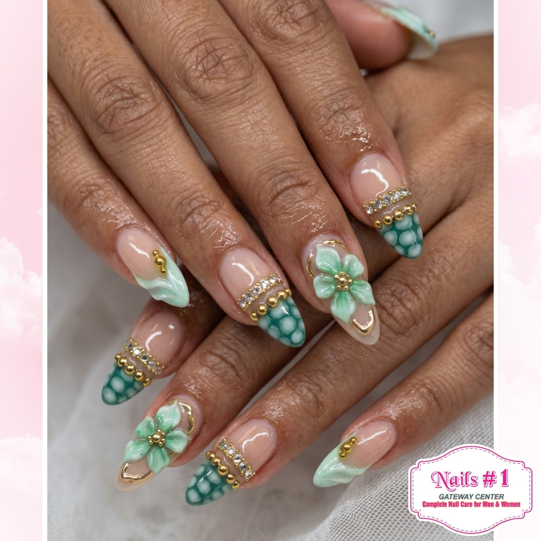 Nail Design